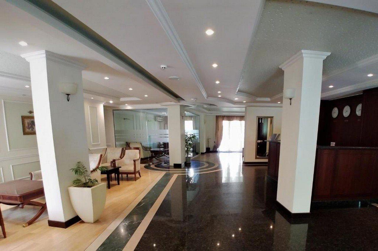 อพาร์ตเฮาส์ โบโรโว Apartment โซเฟีย ภายนอก รูปภาพ