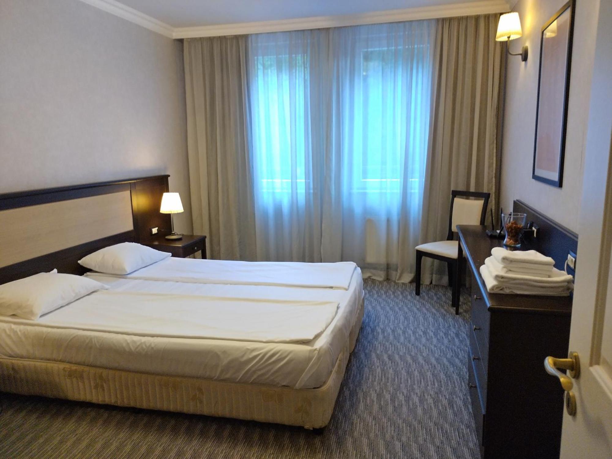 อพาร์ตเฮาส์ โบโรโว Apartment โซเฟีย ภายนอก รูปภาพ